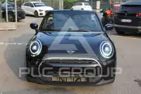 2021 Mini COOPER