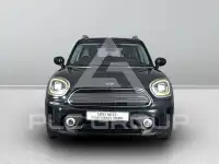 2021 Mini COOPER