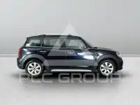 2021 Mini COOPER