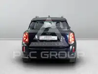 2021 Mini COOPER
