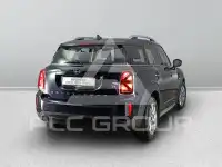 2021 Mini COOPER