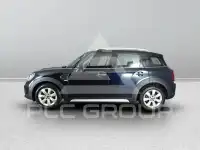 2021 Mini COOPER