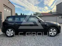 2021 Mini Clubman