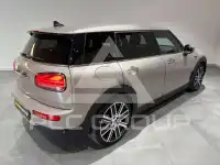 2021 Mini Clubman