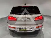 2021 Mini Clubman