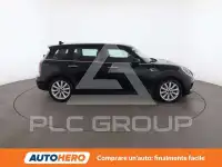 2021 Mini Clubman
