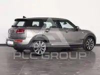 2021 Mini COOPER