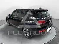 2021 Mini Clubman