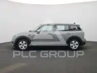2021 Mini Clubman