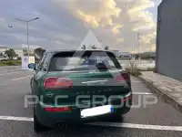 2021 Mini Clubman