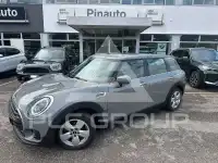 2021 Mini Clubman