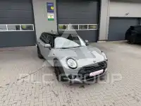 2021 Mini Clubman