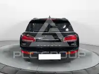 2021 Mini Clubman