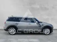 2021 Mini Clubman