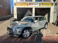 2021 Mini Clubman