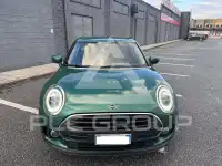 2021 Mini Clubman