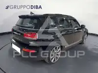 2021 Mini Clubman