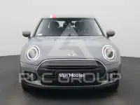 2021 Mini Clubman