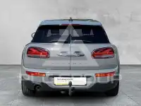 2021 Mini Clubman