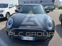 2021 Mini Clubman