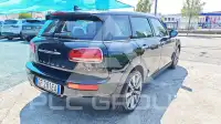 2021 Mini Clubman
