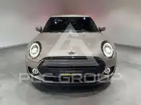2021 Mini Clubman
