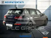 2021 Mini Clubman