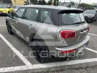 2021 Mini Clubman