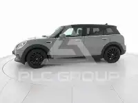 2021 Mini Clubman