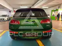2021 Mini Clubman