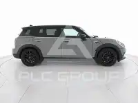 2021 Mini Clubman