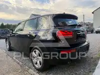 2021 Mini Clubman