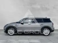 2021 Mini Clubman