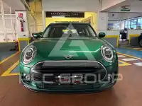 2021 Mini Clubman