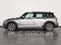 2021 Mini COOPER