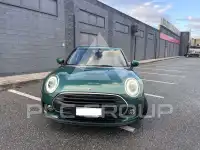2021 Mini Clubman