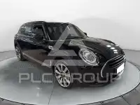 2021 Mini Clubman