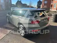 2021 Mini Clubman