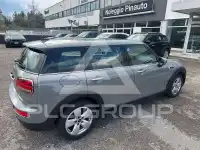 2021 Mini Clubman