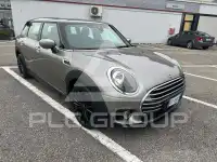 2021 Mini Clubman