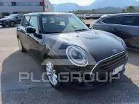 2021 Mini Clubman