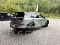 2021 Mini Clubman