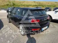 2021 Mini Clubman