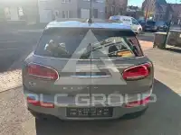 2021 Mini Clubman