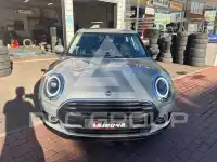 2021 Mini Clubman