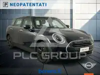 2021 Mini Clubman