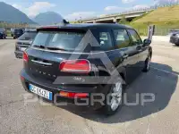 2021 Mini Clubman