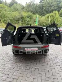 2021 Mini Clubman