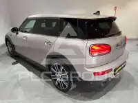 2021 Mini Clubman