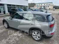 2021 Mini Clubman